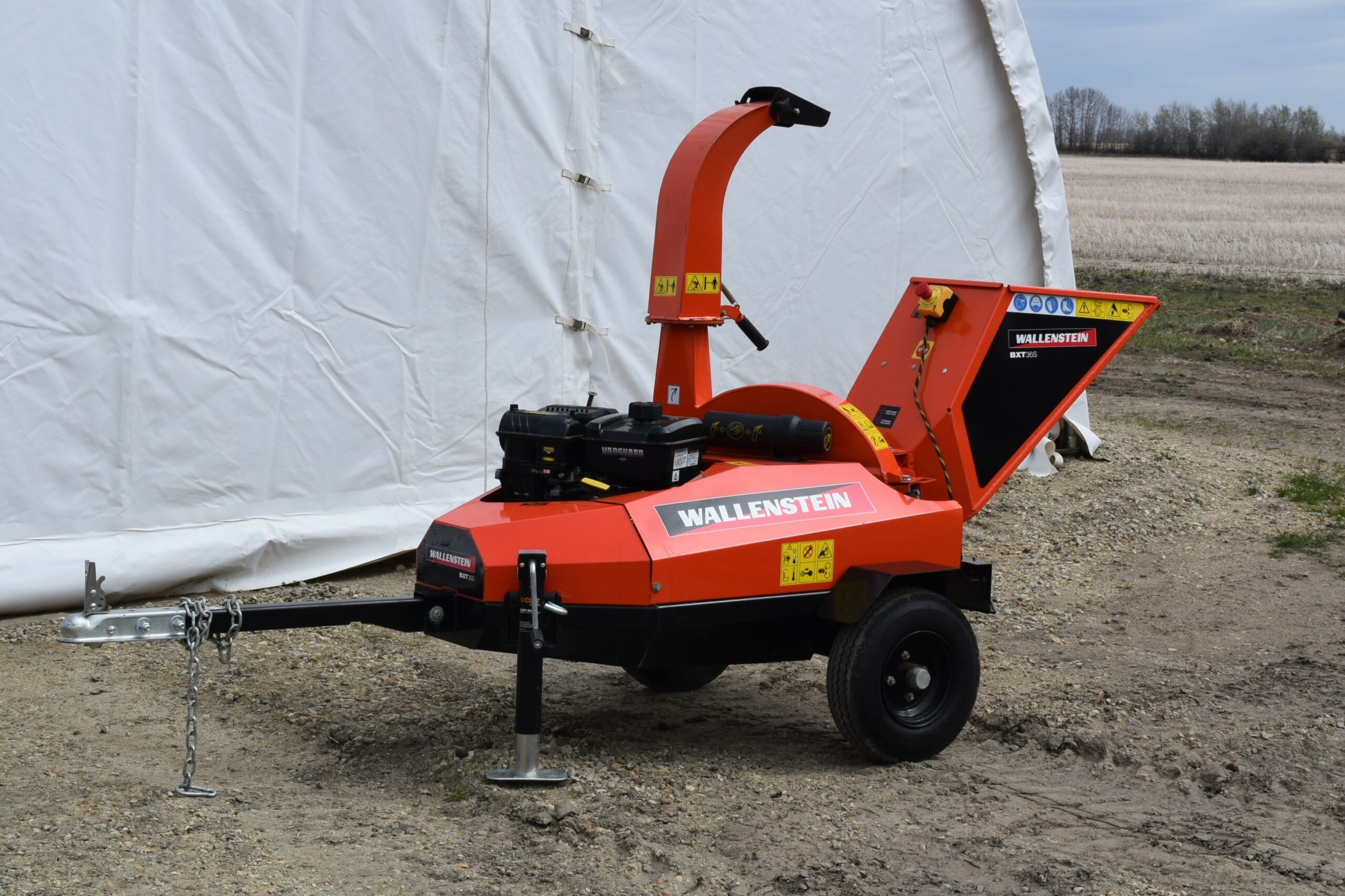 Skid Steer Attachments for rent