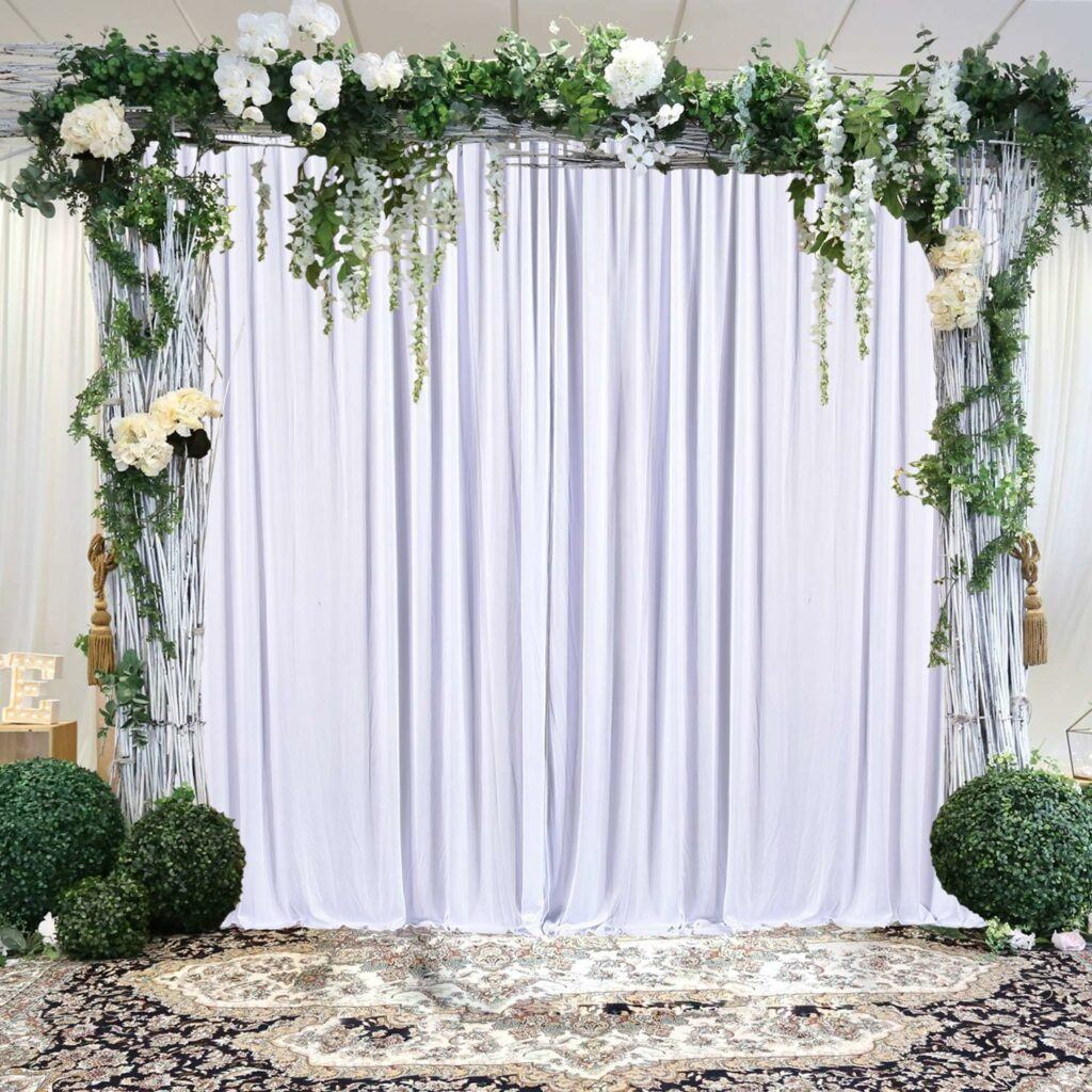 photo booth backdrop rentals barrhead, westlock, alberta beach, edmonton